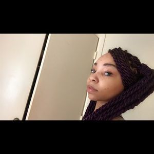 Meet your Posher, Lesia